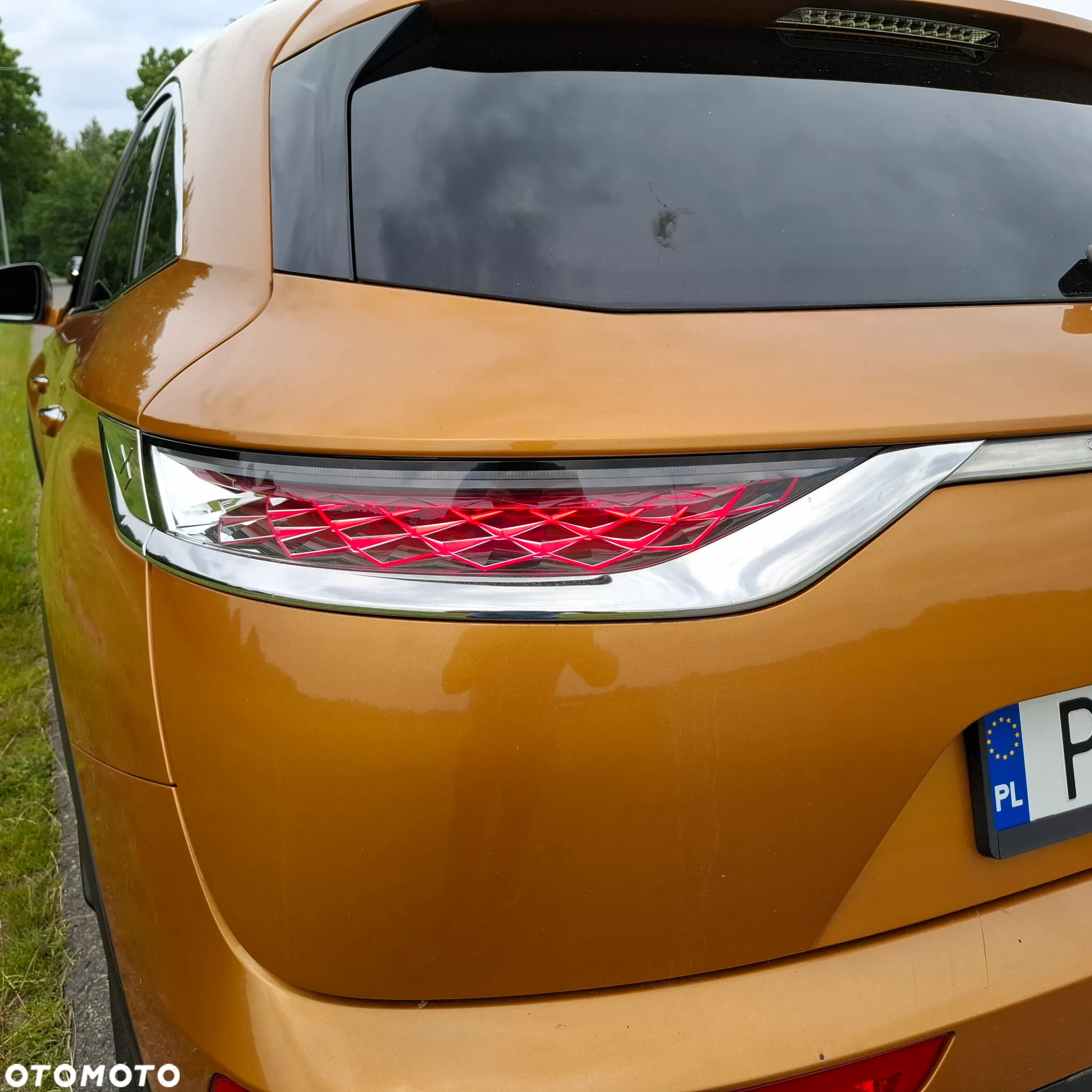 DS Automobiles DS 7 Crossback - 6