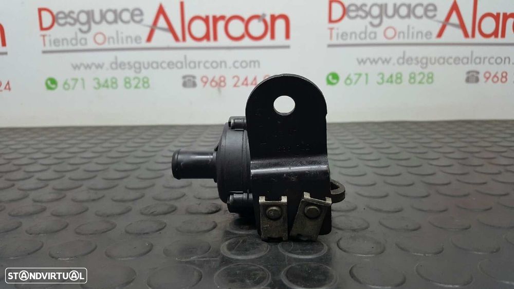 VÁLVULA DE INTERCAMBIO DE SOFAGEM RENAULT MEGANE II CLASSIC BERLINA LUXE PRIVILE... - 5