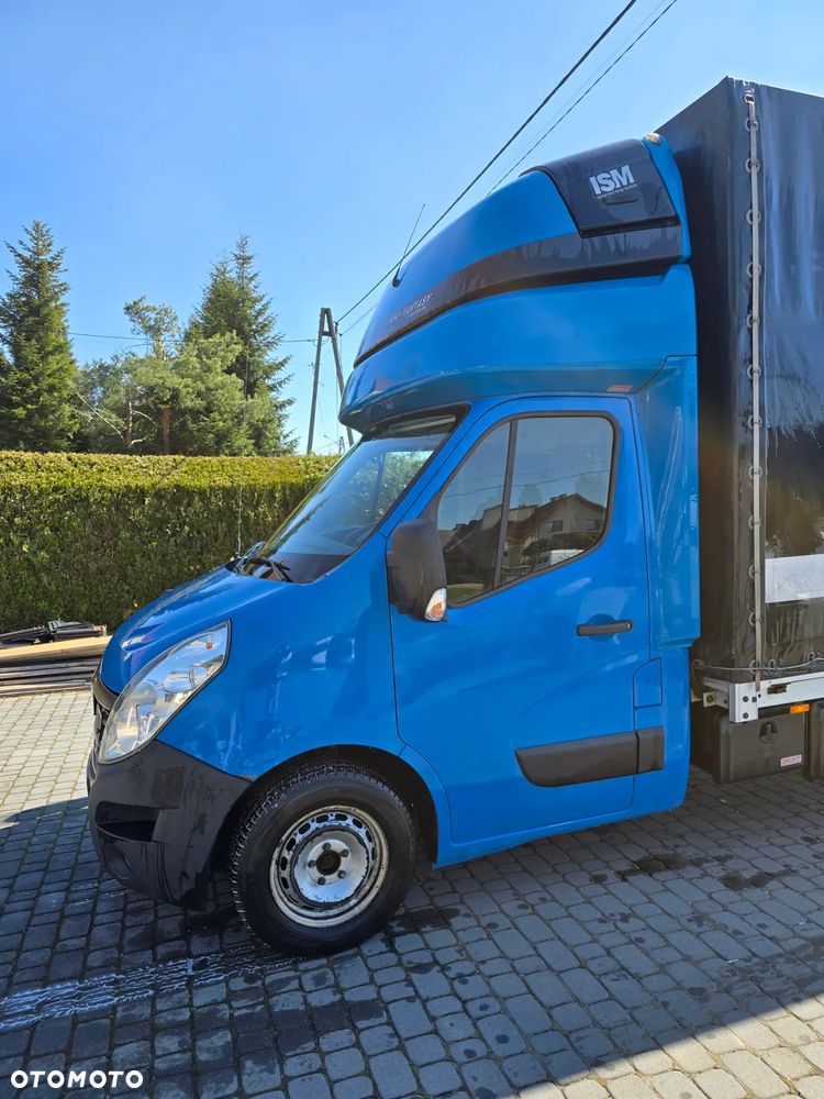 Renault Master - 12