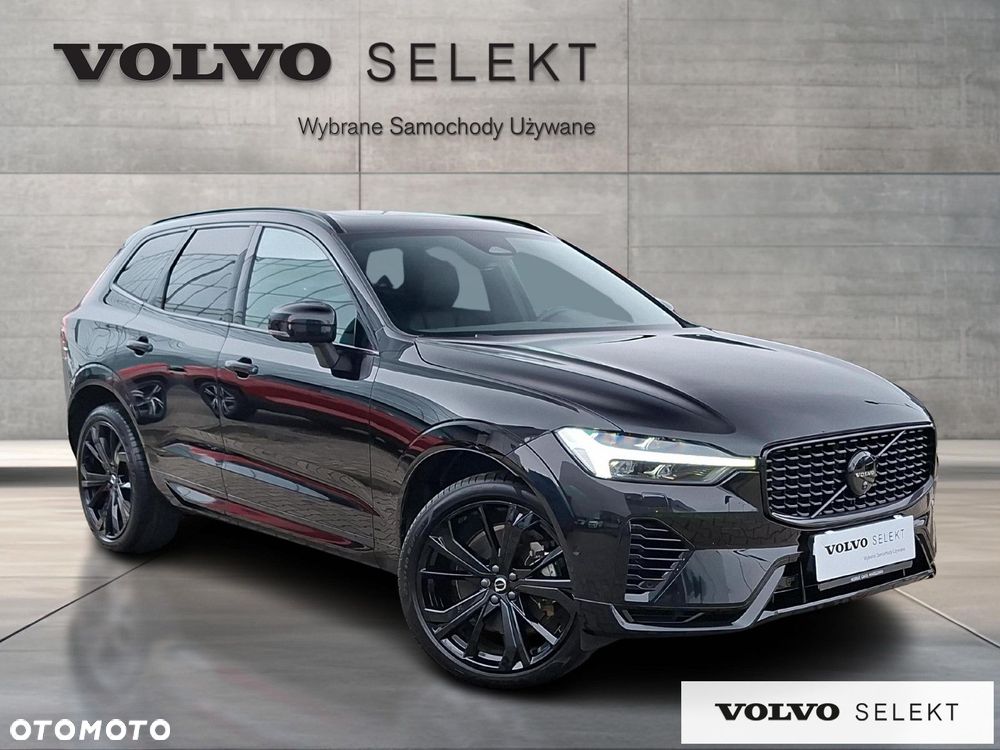 Volvo XC 60 - 9