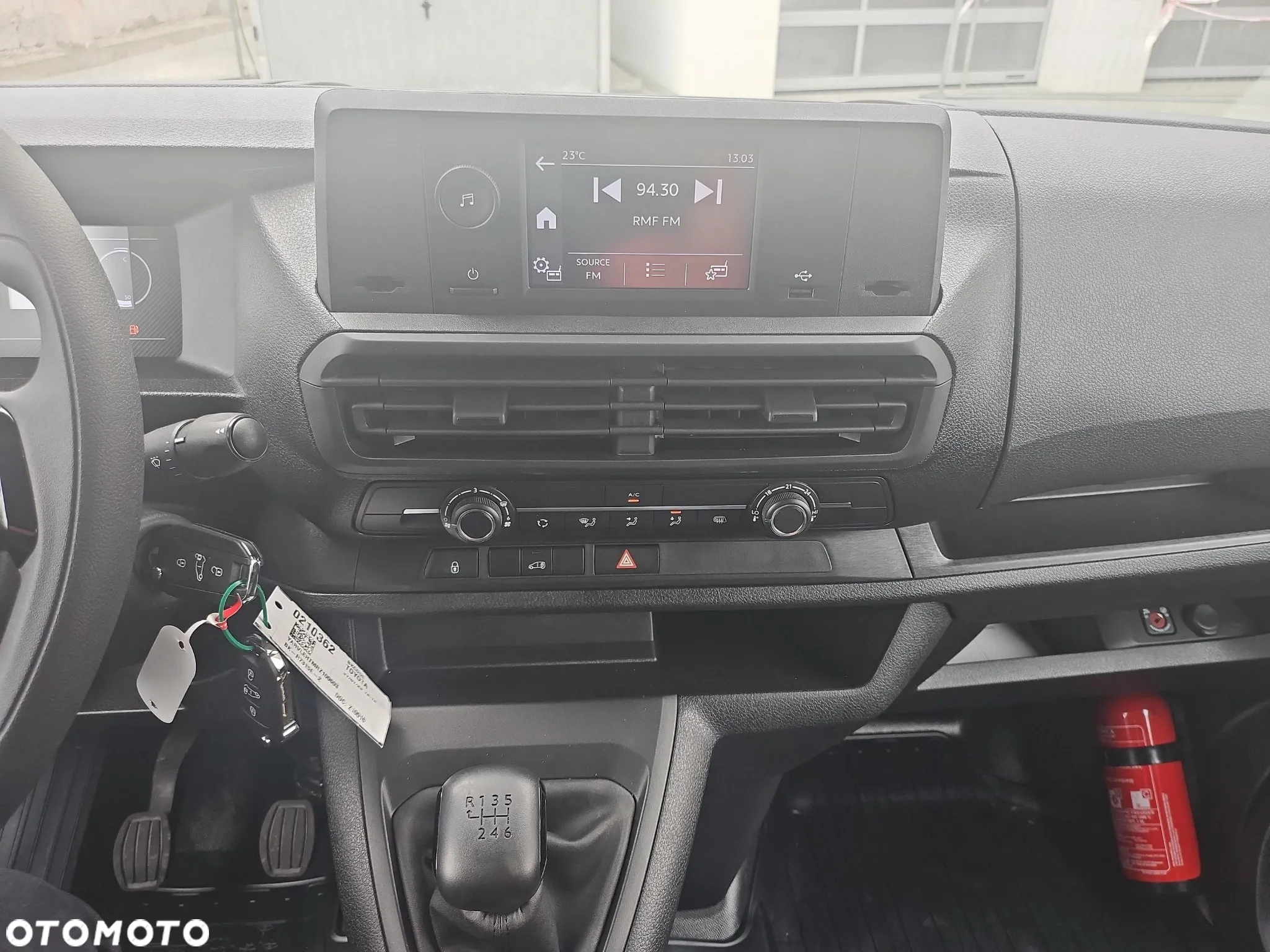 Toyota PROACE - 10
