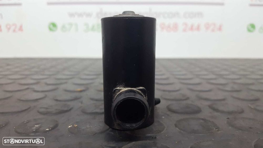 BOMBA LIMPA VIDROS SUZUKI GRAND VITARA JB (JT) 1,9 LTR. DDIS JLX-E 5-TüRIG - 4