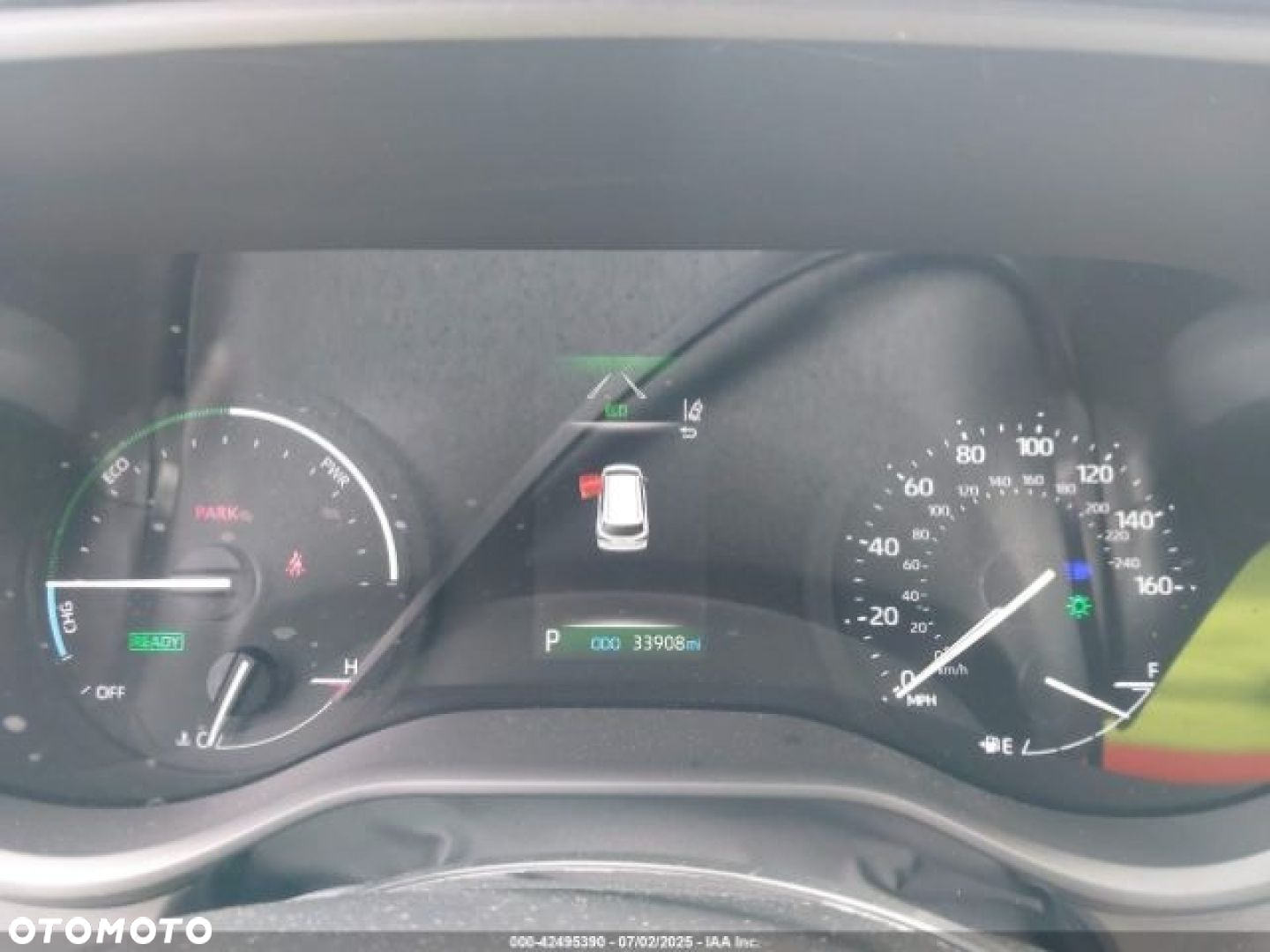 Toyota Sienna - 11