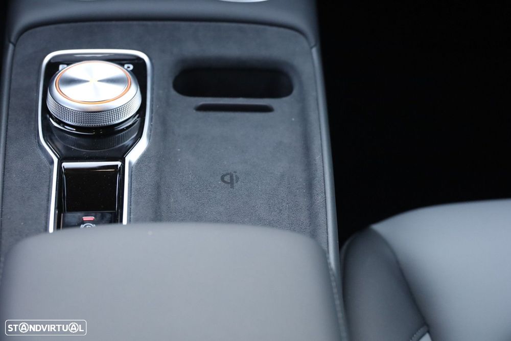 MG MGS5 EV 64 kWh Luxury - 21