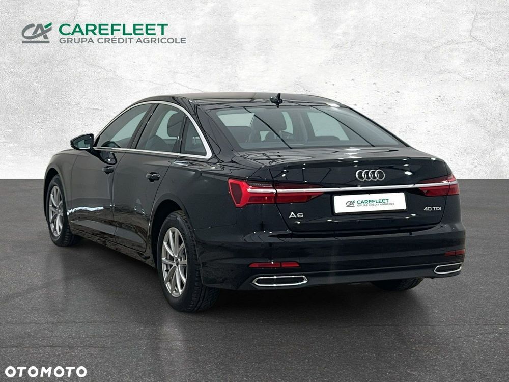 Audi A6 Limousine - 7