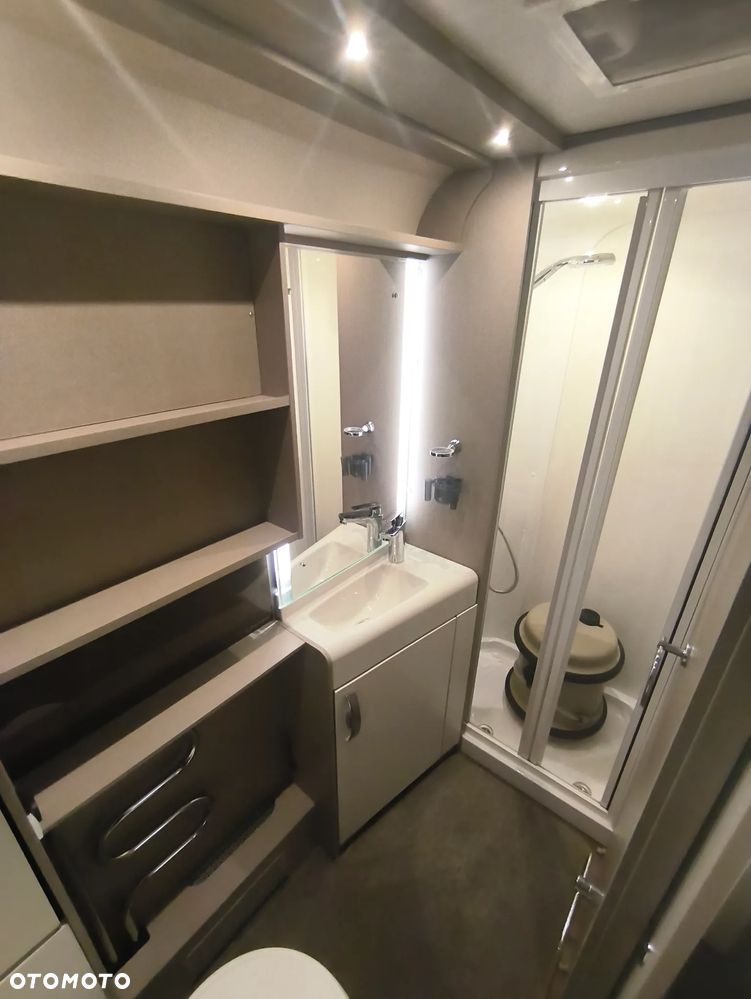 SWIFT Sterling Elite - 34