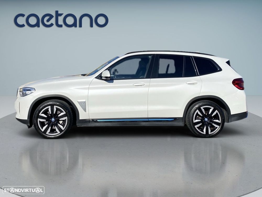 BMW iX3 Inspiring - 27