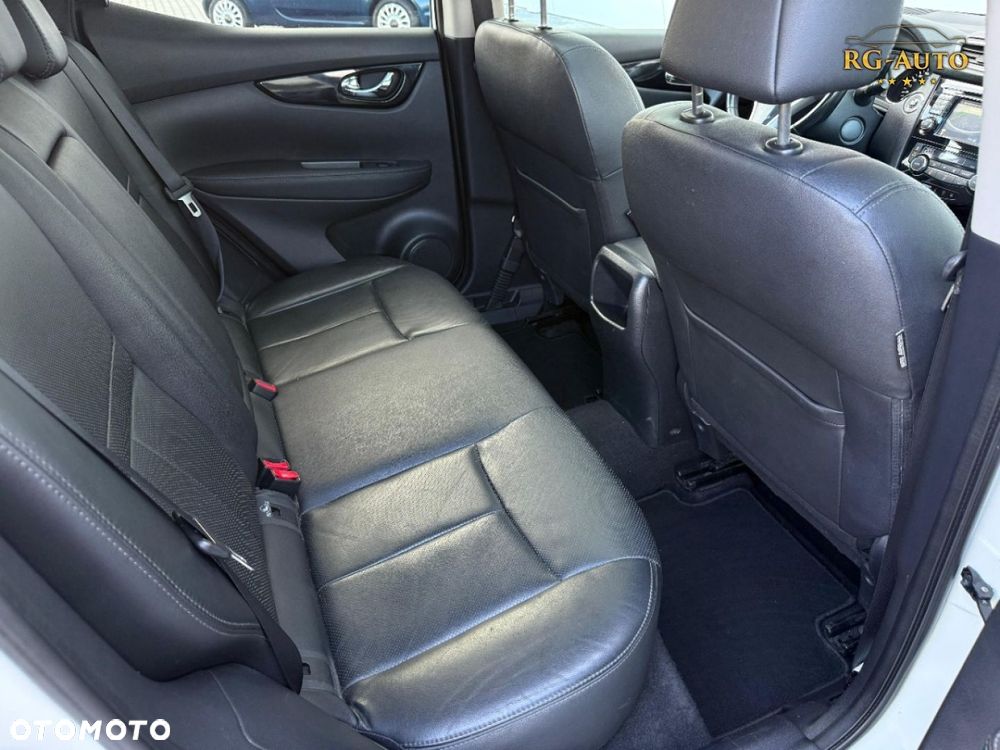 Nissan Qashqai - 28
