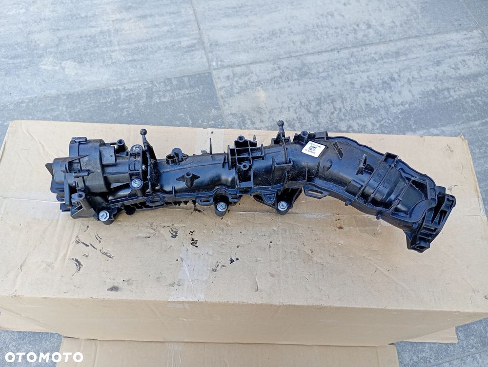 BMW MINI F40 F48 F55 B47B KOLEKTOR SSĄCY 8596906 - 9