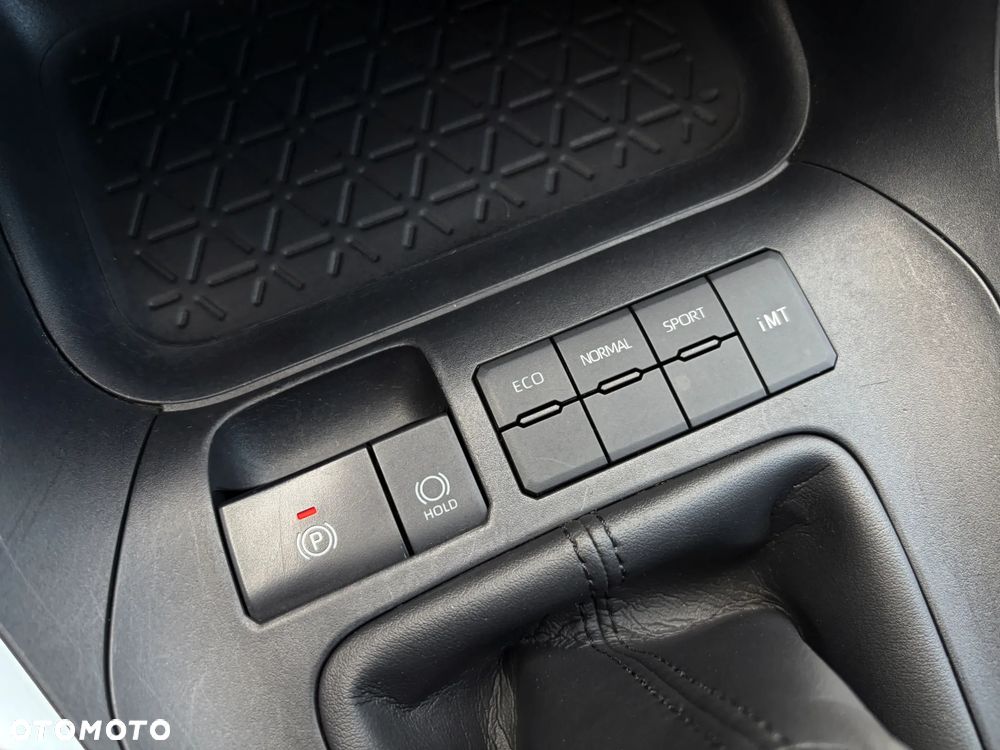 Toyota RAV4 2.0 4x2 Start&Stop Comfort - 29