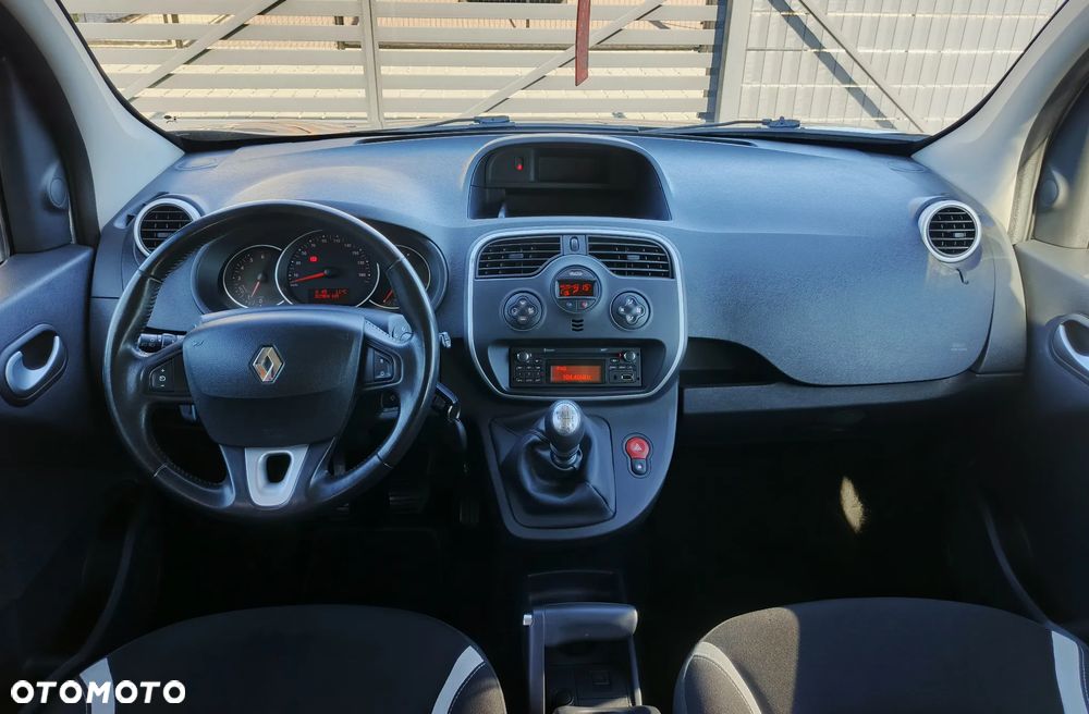 Renault Kangoo - 6