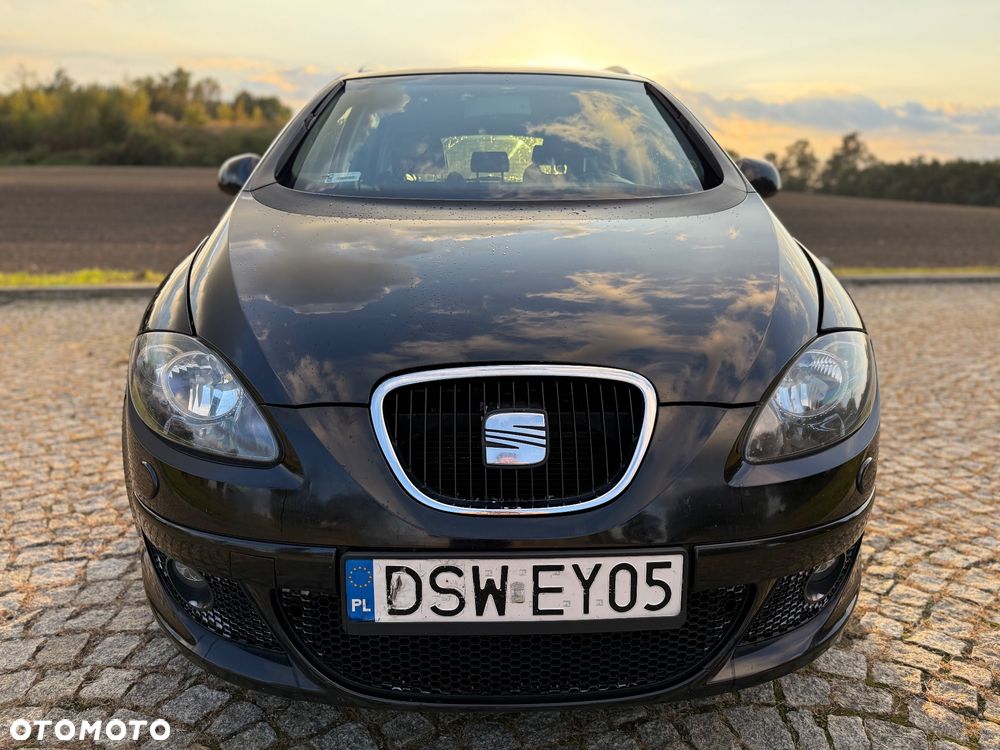 Seat Altea 2.0 TDI FR - 3
