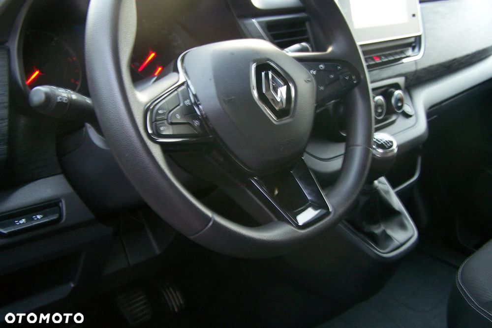 Renault Trafic - 14