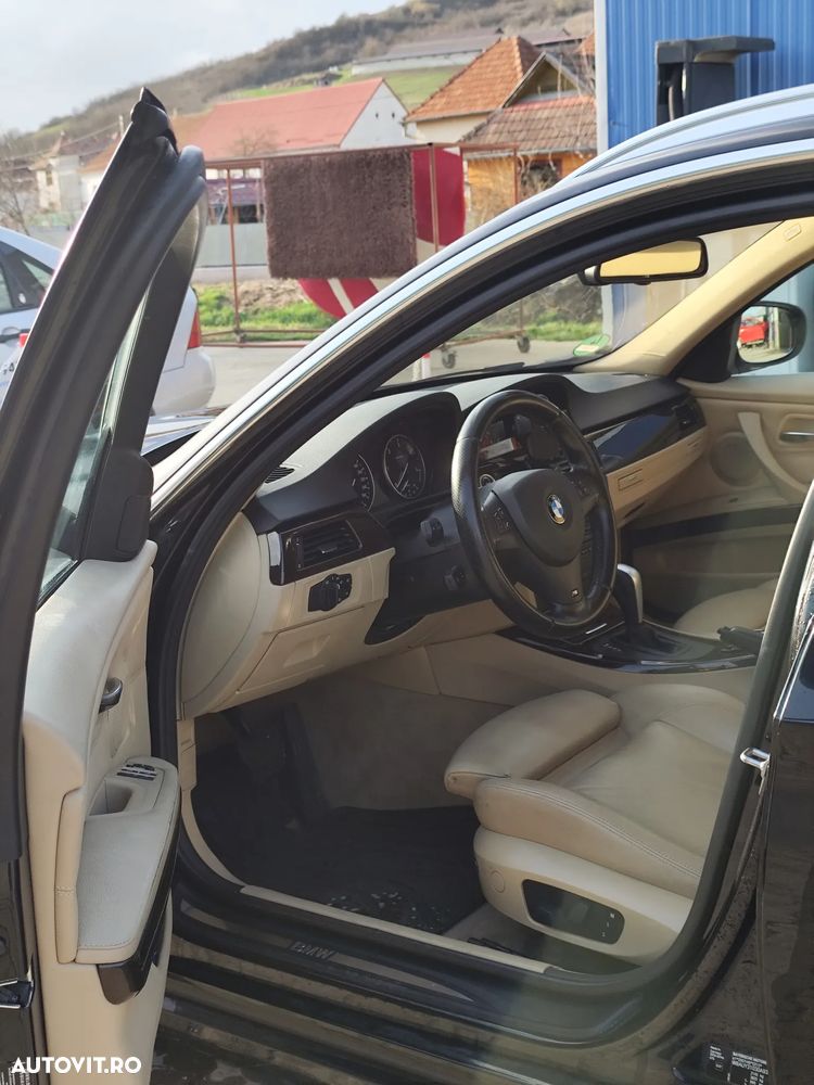 BMW Seria 3 320d xDrive Aut. Sport Line - 8