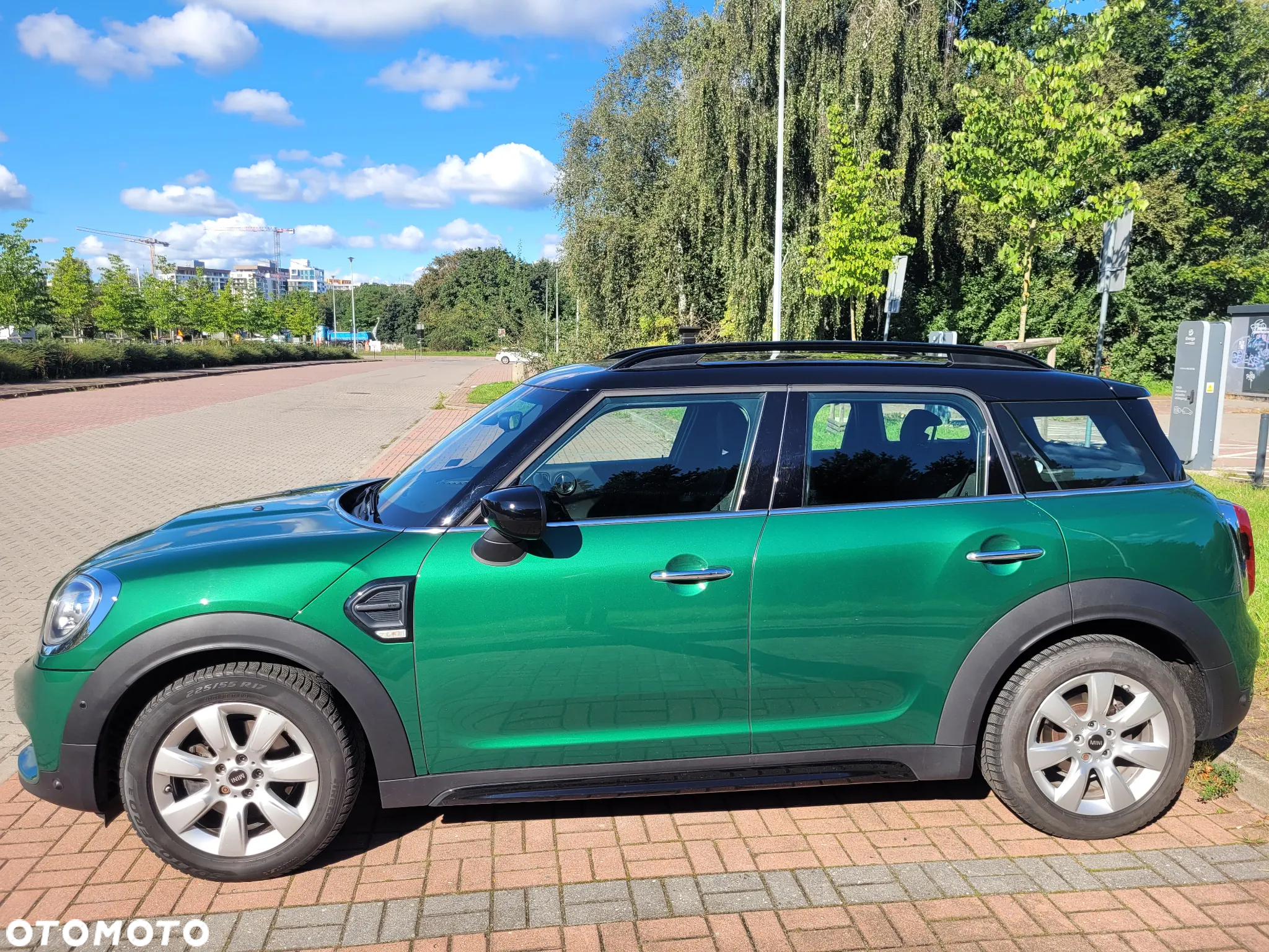 MINI Countryman - 17