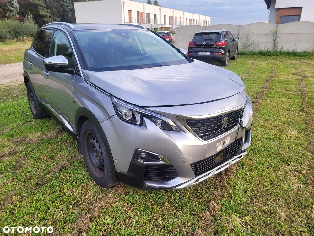 Peugeot 3008 - 1
