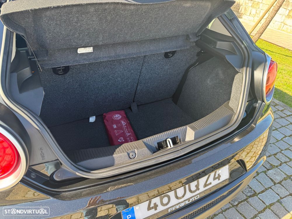 Alfa Romeo MiTo 1.3 JTDM Super - 24