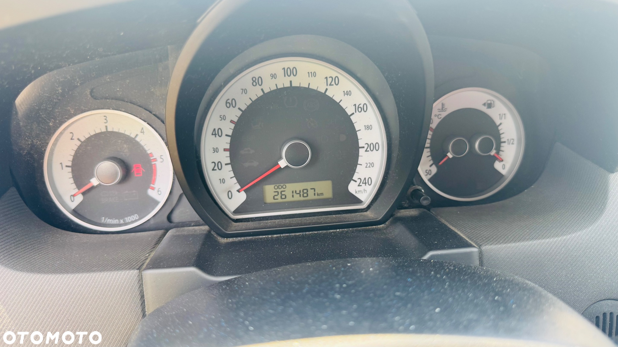 Kia Ceed Cee'd 1.6 Crdi Comfort - 6