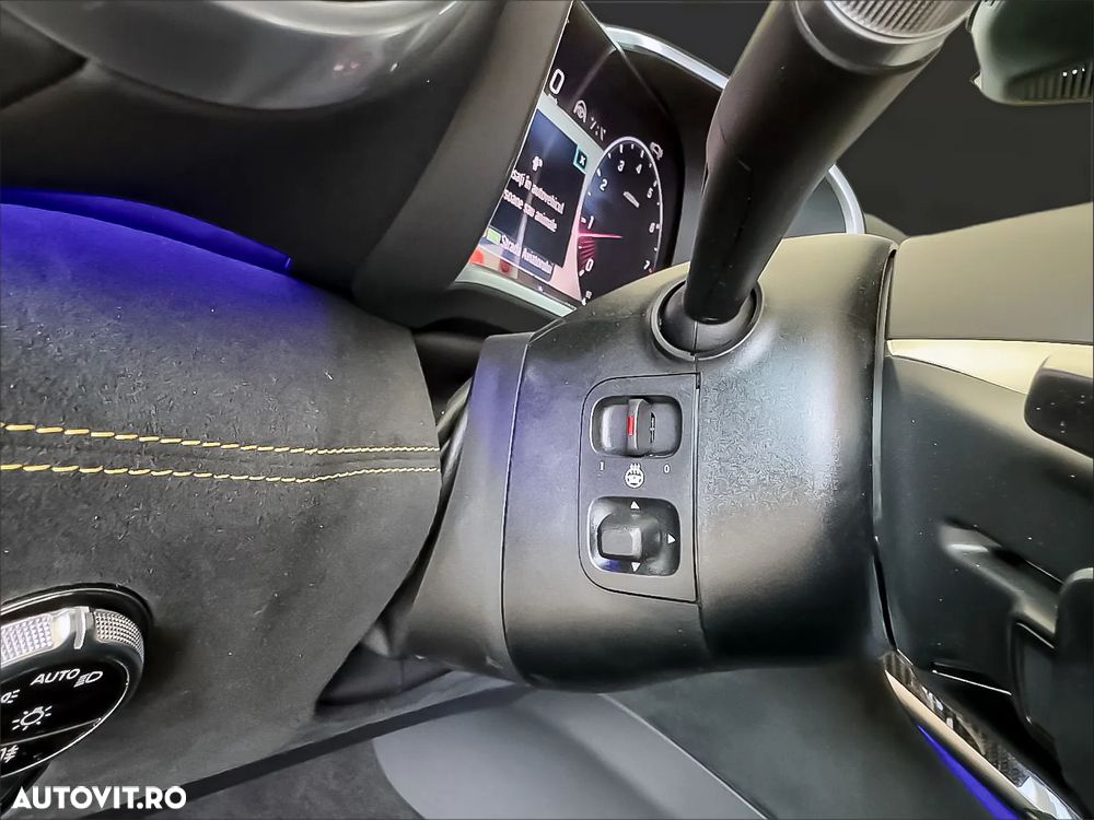 Mercedes-Benz AMG GT Coupe 63 4Matic+ - 16