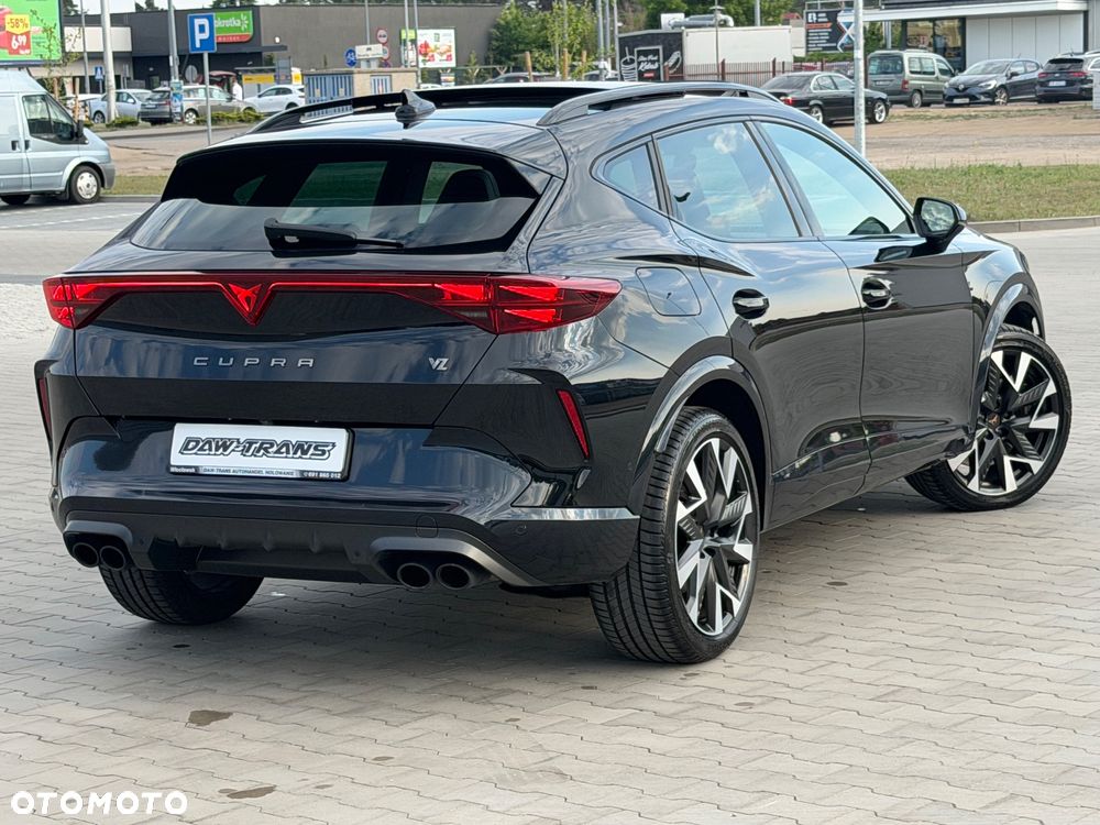 Cupra Formentor 2.0 TSI 4Drive DSG VZ - 18