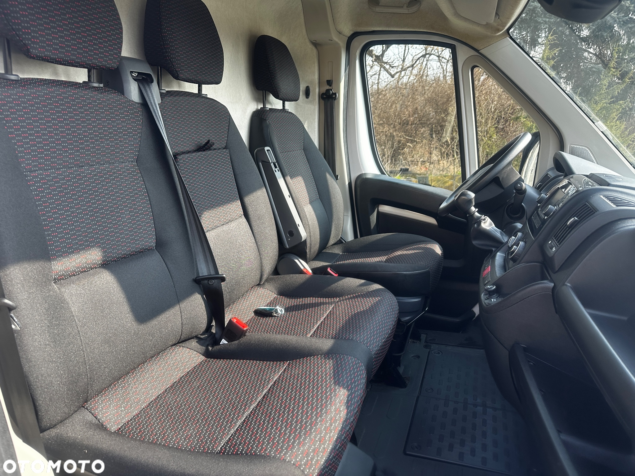 Peugeot Boxer L3H2 - 20