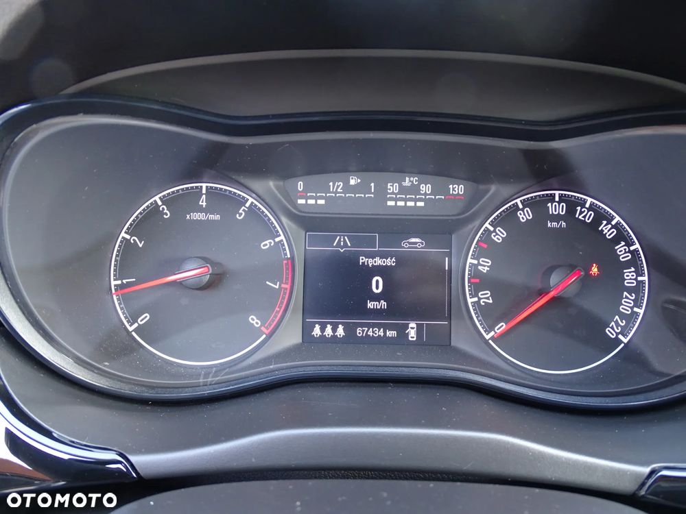 Opel Corsa 1.4 120 Jahre - 28