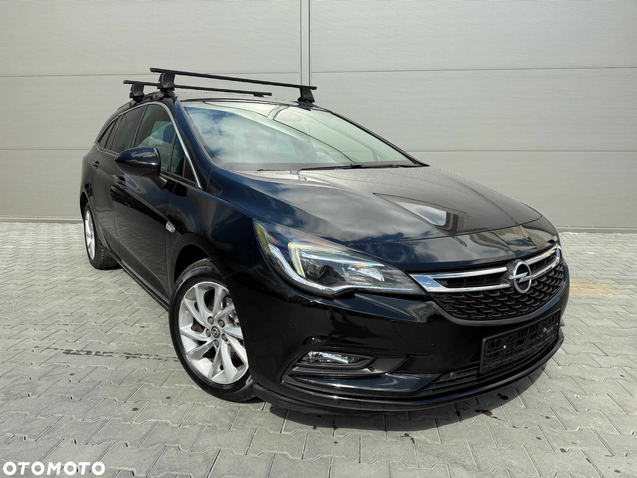 Opel Astra 1.6 D (CDTI) Start/Stop Business - 3