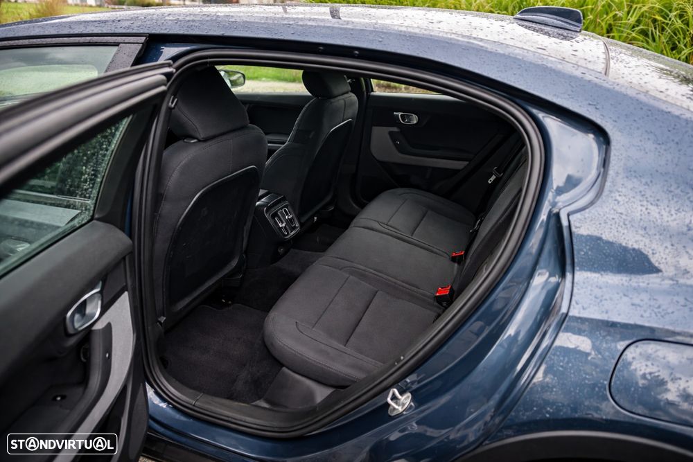 Polestar 2 Single Motor 78kWh - 12