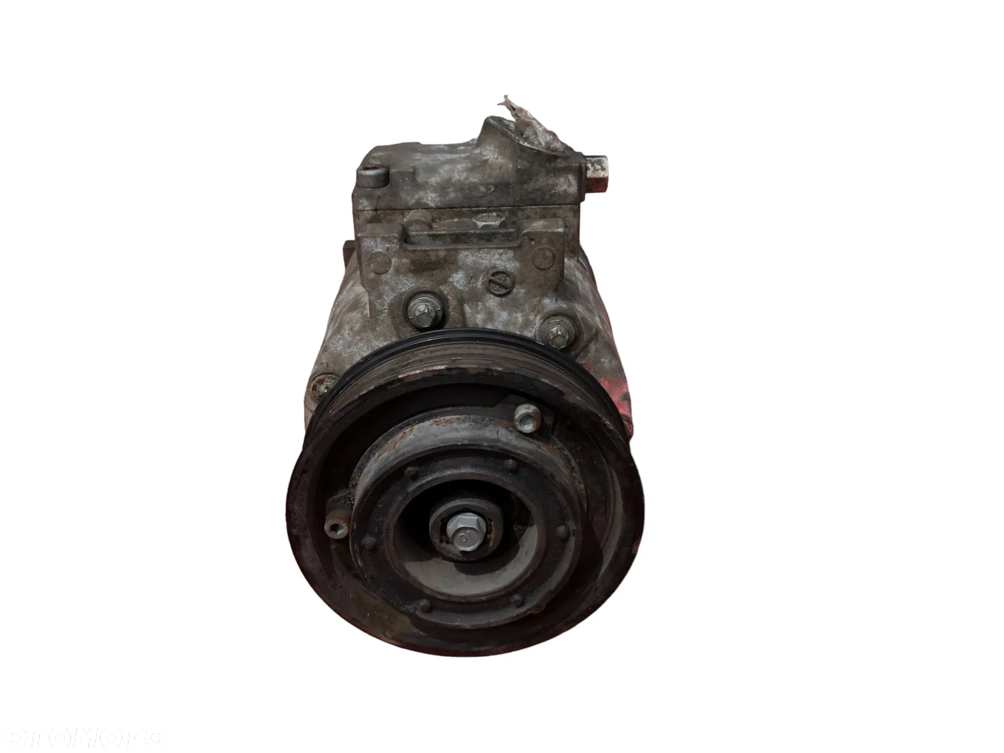 Sprężarka Kompresor Klimatyzacji 6PK 1K0820803L VW GOLF V AUDI A3 8P 2.0 FSI BLR BLX - Gwarancja Wysyłka - 7