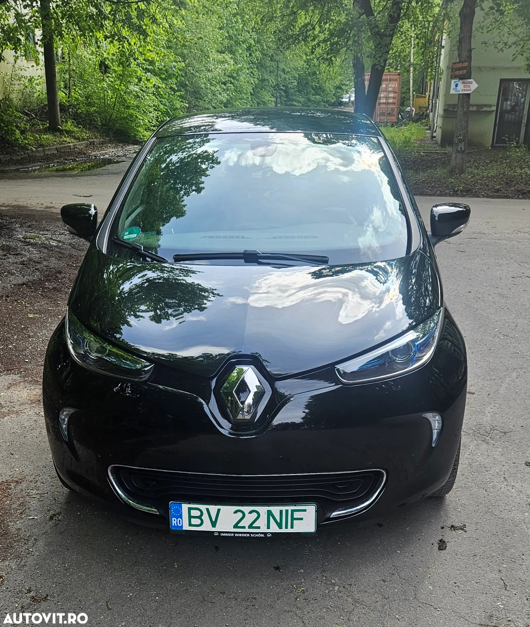 Renault ZOE - 5