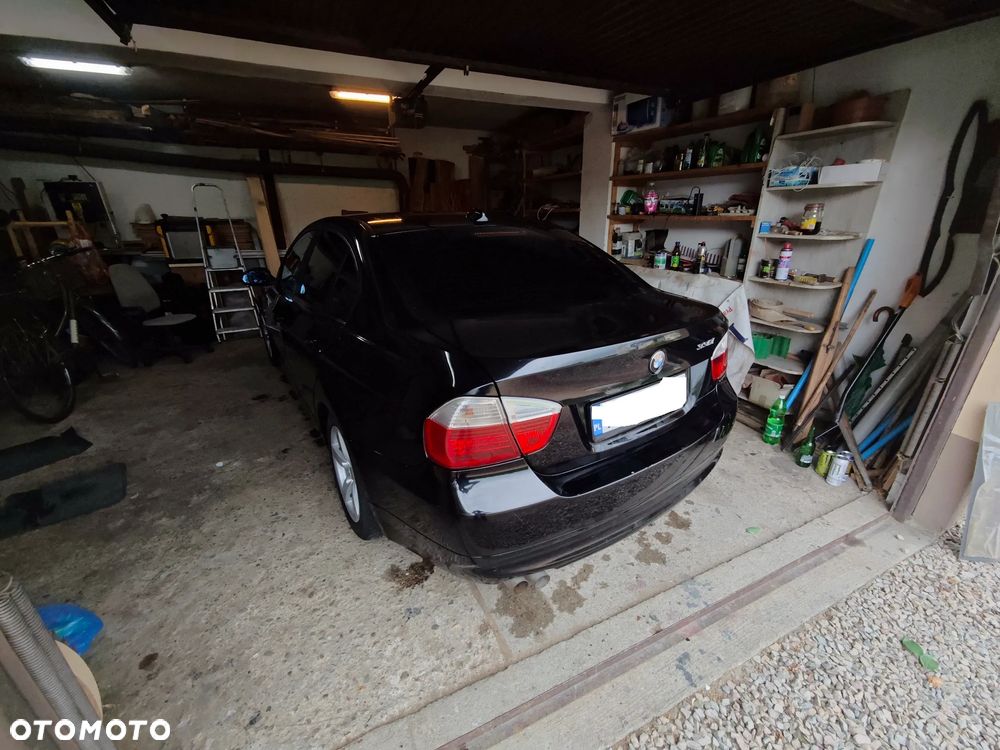 BMW Seria 3 - 10