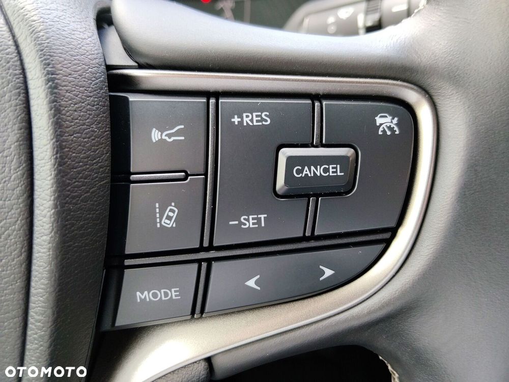 Lexus UX 200 GPF Business Edition 2WD - 26