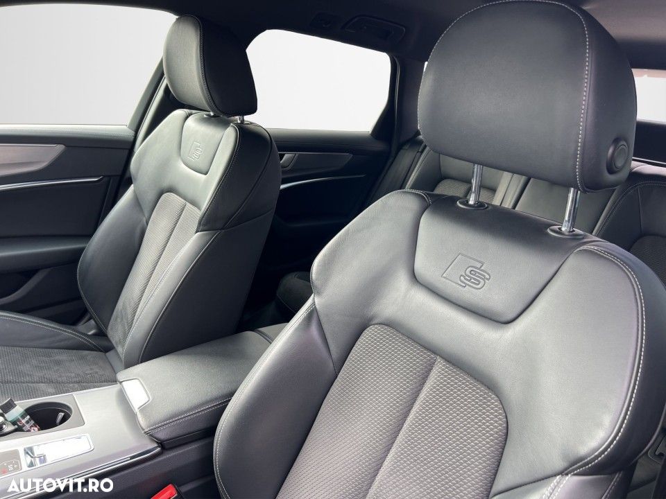 Audi A6 - 21