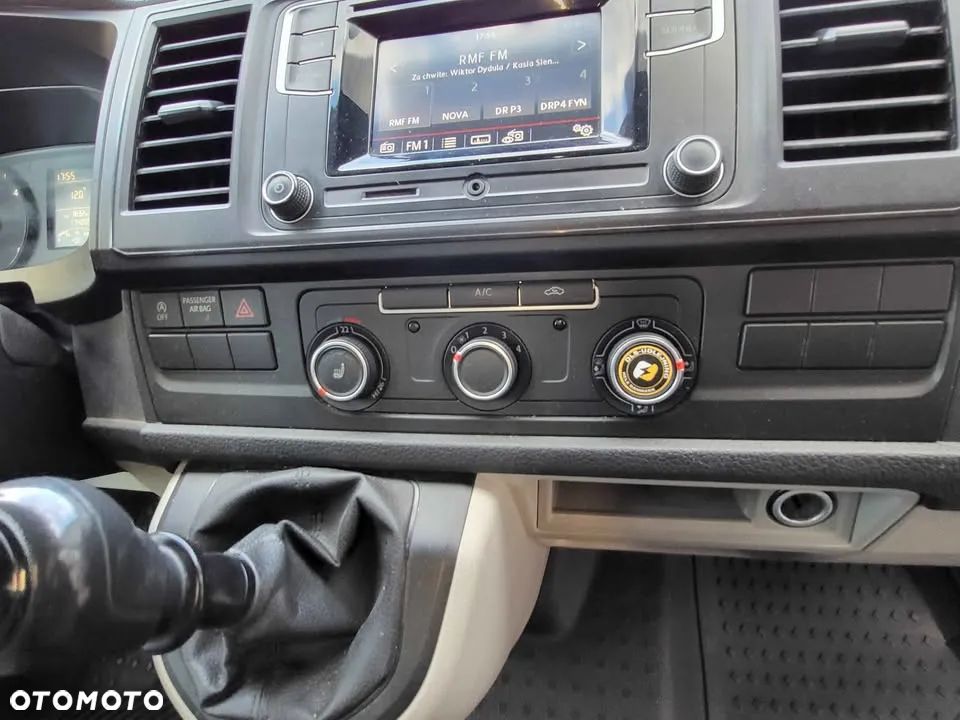 Volkswagen T6 LANG - 10
