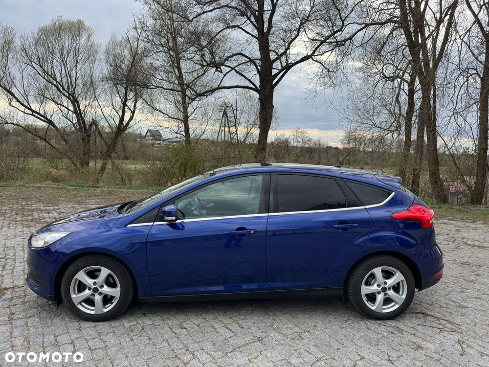 Ford Focus - 17