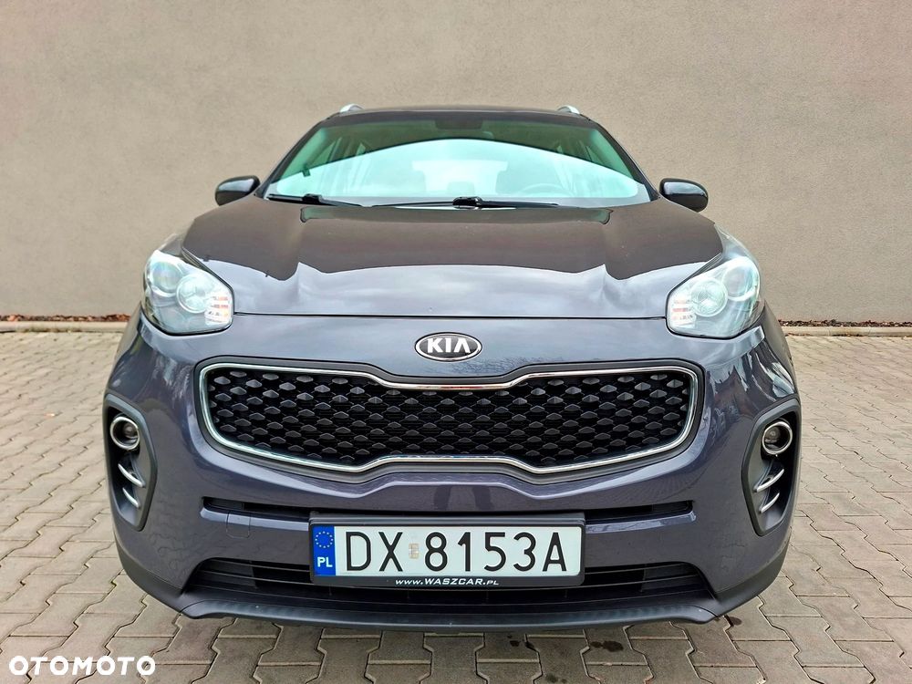 Kia Sportage 1.6 GDI 2WD EDITION 7 - 12