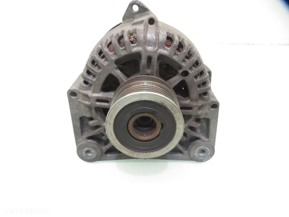 ALTERNATOR RENAULT SCENIC II 1.6 8200100907 - 1