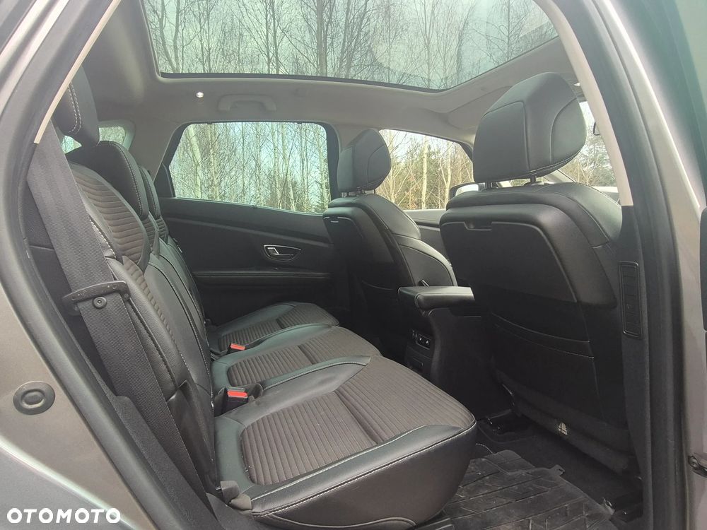 Renault Scenic Energy dCi 130 Start & Stop Dynamique - 19