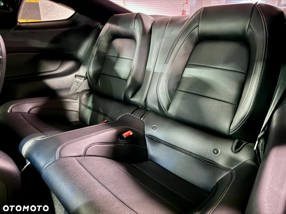 Ford Mustang 5.0 V8 GT - 22
