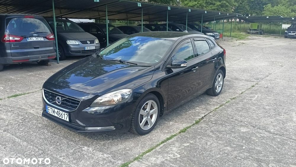 Volvo V40 - 17