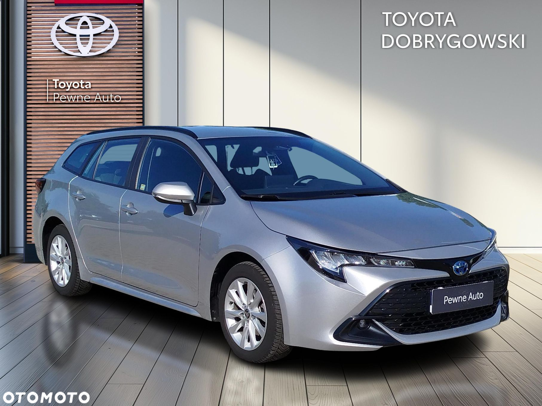 Toyota Corolla - 7