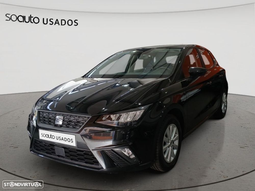 SEAT Ibiza 1.0 TSI Style - 2