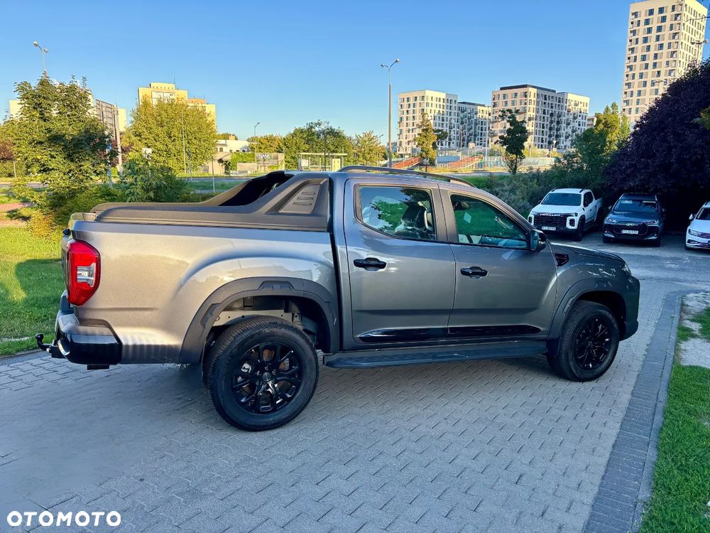 Maxus T-60 MAX - 3