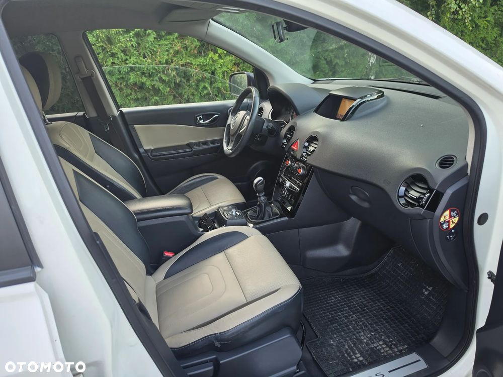 Renault Koleos - 2