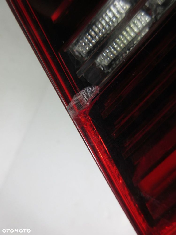 vw passat b8 sedan prawa lampa tył led 3g5945208b - 4