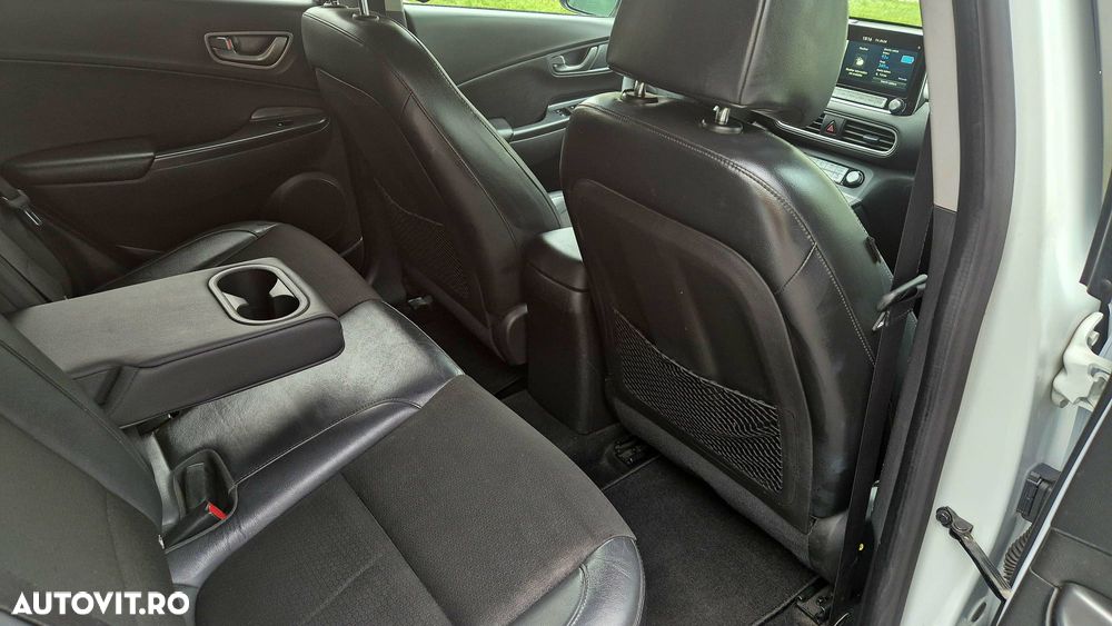 Hyundai KONA 204CP Highway + Navi - 6