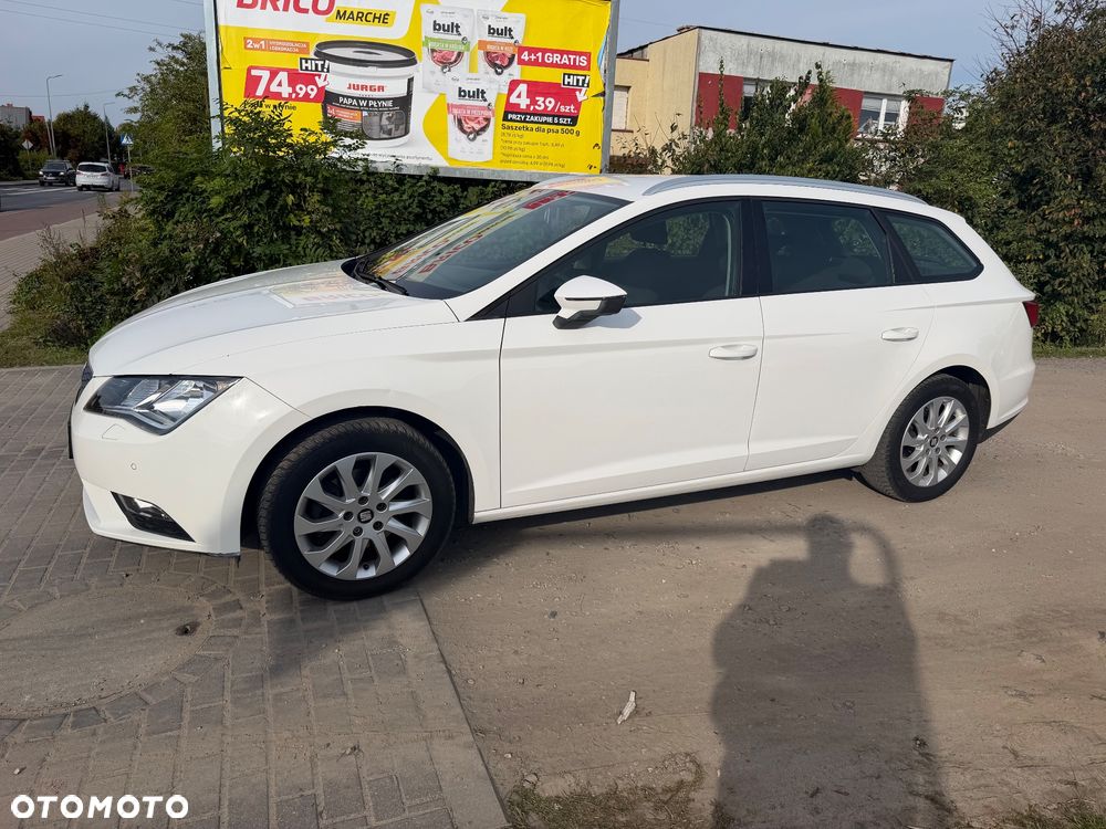 Seat Leon - 2