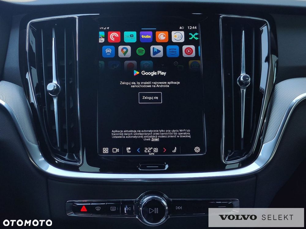 Volvo V60 - 28