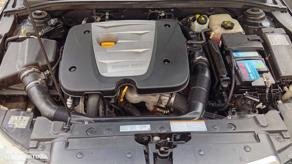 Chevrolet Cruze 2.0 VCDi LT - 12