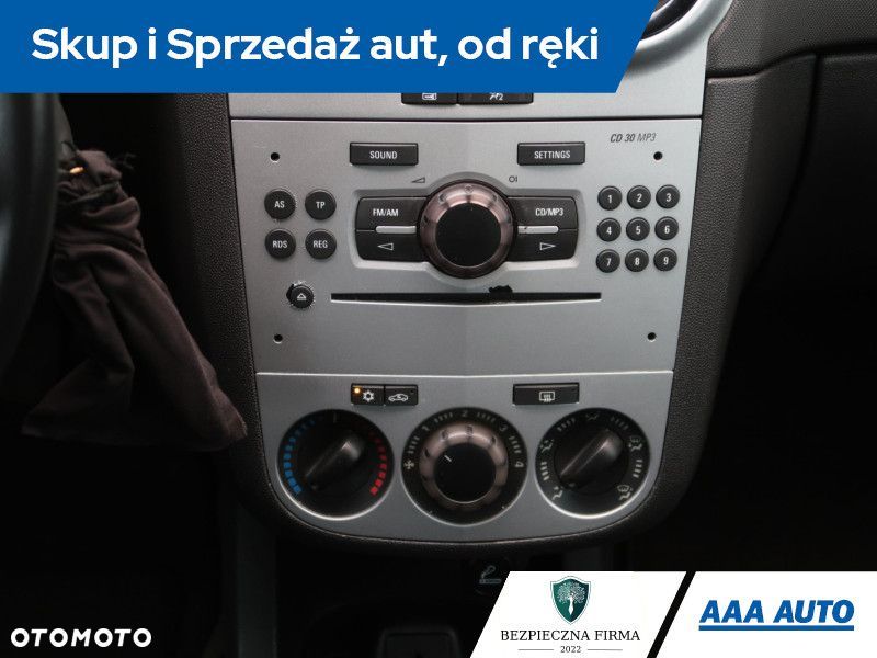 Opel Corsa - 15